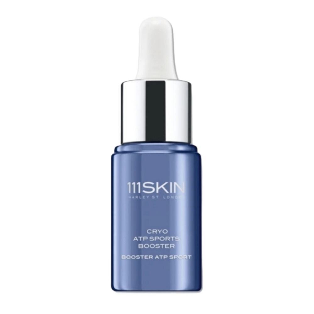 111SKIN Cryo ATP Sports Booster